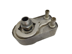 Radiador De Aceite Del Motor 8200780410 1.2 Turbo D4F Renault Clio 3 Modus 1118