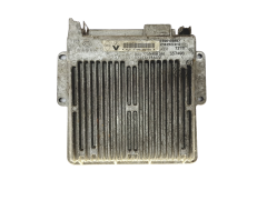 Controlador 7700108455 7700109487 7700868295 Renault Sagem 25975