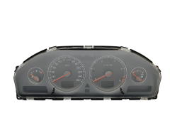 Velocímetro/Instrumentos Y Relojes Volvo V70 30746102 69594-700T 60857