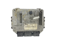 Controlador 0281011776 8200391966 8200386508 Renault Bosch 62172