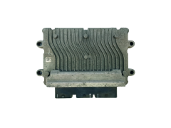 Controlador 9664127180 21586048-9A PSA Valeo 34131