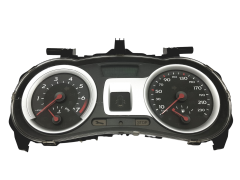 Velocímetro/Instrumentos Y Relojes Renault Clio 3 8200305019 F 59568