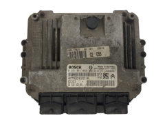 Controlador PSA 0281011089 9647785580 Bosch 20459