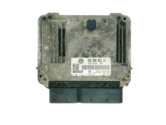 Controlador Seat 03G906021LK 0281013279 Bosch 