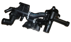 Caja Termostato Original  Renault Espace 5 1.6 dCi 110618527R