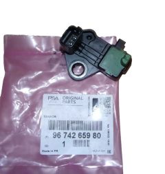 Sensor De Impulsos Nueva Original 9674265980 Citroen Peugeot