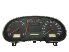 Velocímetro/Instrumentos Y Relojes Seat Leon Toledo W01M0920820E 57136