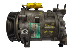 Compresor Aire Acondicionado Citroen Peugeot 9656572680 SD7C16 1304F Sanden