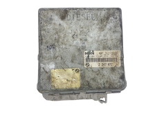 Controlador Del Motor BMW 2247072 0281001373 Bosch 54413