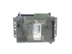 Controlador S115300121B 7700875745 7700111772 Renault Siemens 63056