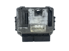 Controlador Fiat 55206218 0281012307 Bosch 49524