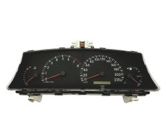 Velocímetro/Instrumentos Y Relojes Toyota Corolla 83800-02800 52398