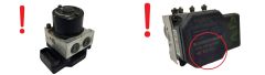 Bomba Abs Kia Rio 58970-FD100 95610-FD330 Mando 1463