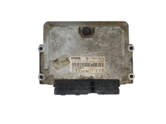Controlador Fiat 55182953 0281010337 Bosch 37440