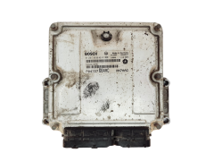 Controlador P04727664AC 0281010814 Chrysler Bosch 30865
