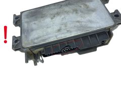 Controlador IAW16F.EB 7795574 61602.063.01 Fiat Magneti MarellI 61534