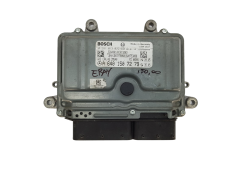 Controlador A6401507279 0281013022 Mercedes Bosch 16326