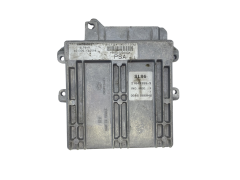 Controlador PSA 9632520280 21649399-3 SL96-9 Sagem 54902