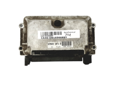 Controlador 0261206214 9632693880 26FM0657 PSA Bosch 16566