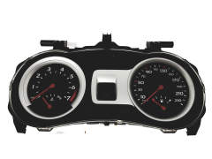 Velocímetro/Instrumentos Y Relojes Renault Clio 3 8200715181 S 33491