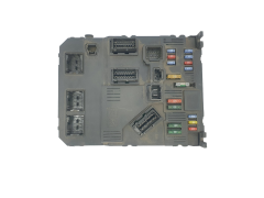 Controlador BSI S118085300M 9653667280 PSA Siemens 40428