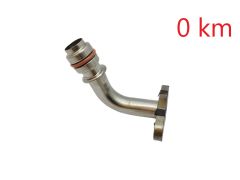 Tubería De La Turbina 151988618R 2.0 DCI Renault Trafic 3 NV300 Vivaro B 2 0km