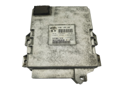 Controlador PSA 9637086880 IAW1AP.80 16300.574 Magneti Marelli 68417