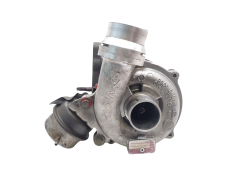 Turbocompresor 7701476883 54399700030 8200507856 1.5 DCI Renault S15