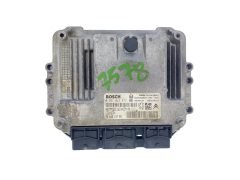 Controlador 0281013872 9664843780 9653958980 PSA Bosch 63688