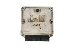 Controlador 0281001934 8200039569 8200078730 Renault Bosch 37604