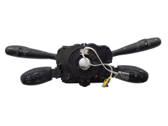 Interruptor De Las Luces Citroen C3 96660117XT COM2005 6242FZ Delphi