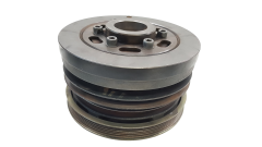 Polea Del Eje DCI 4CJ01 Renault Midlum