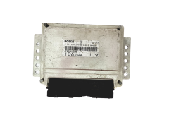Controlador 73501228 0281010334 Fiat Bosch 26436