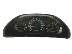 Velocímetro/Instrumentos Y Relojes Mercedes E W210 2105401448 110008898002 VDO