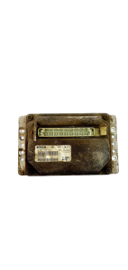 Controlador 0261200716 7778785 26SA2593 Fiat Lancia Bosch 22007