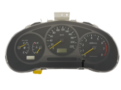 Velocímetro/Instrumentos Y Relojes Subaru Impreza 85012FE140 NS-G110-L 20636