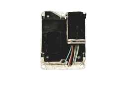 Controlador  00467778190 0261206276 Fiat Bosch 16006