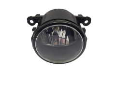 Halógeno Izquierdo Captur 261558707R Renault Valeo