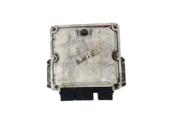 Controlador 0281010594 9642013980 28FM0000 PSA Bosch 45123