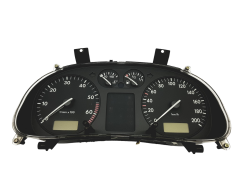 Velocímetro/Instrumentos Y Relojes VW Polo 6N 6N0919860T 0263602005 51632