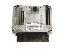 Controlador 0281012147 55206809 Fiat Bosch 28174
