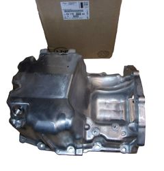 Cárter Original 1611552880 Citroen Peugeot