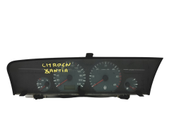 Velocímetro/Instrumentos Y Relojes Citroen Xantia 21624319-5 Sagem 53865