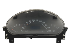 Velocímetro/Instrumentos Y Relojes Mercedes A W168 A1685403911 43395