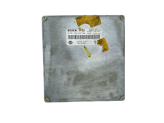 Controlador 23710 74B71 0261204249 Nissan Bosch 53912