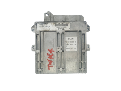 Controlador PSA 9632520280 21649399-3 SL96 Sagem 34641