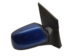 Retrovisor Derecho Ford Fiesta 5 MK5 2801001 013936 030004 7 Pin