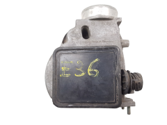 Caudalímetro De Aire BMW 3 1734655 0280202134 Bosch 1075