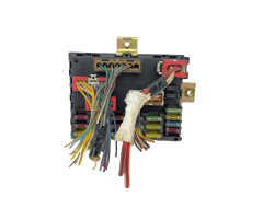 Caja Reles / Fusibles Fiat 46412170 A223 58116