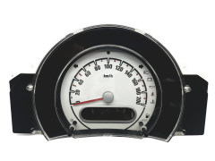 Velocímetro/Instrumentos Y Relojes Opel Agila 34100-52K41 34100-52K0 56765